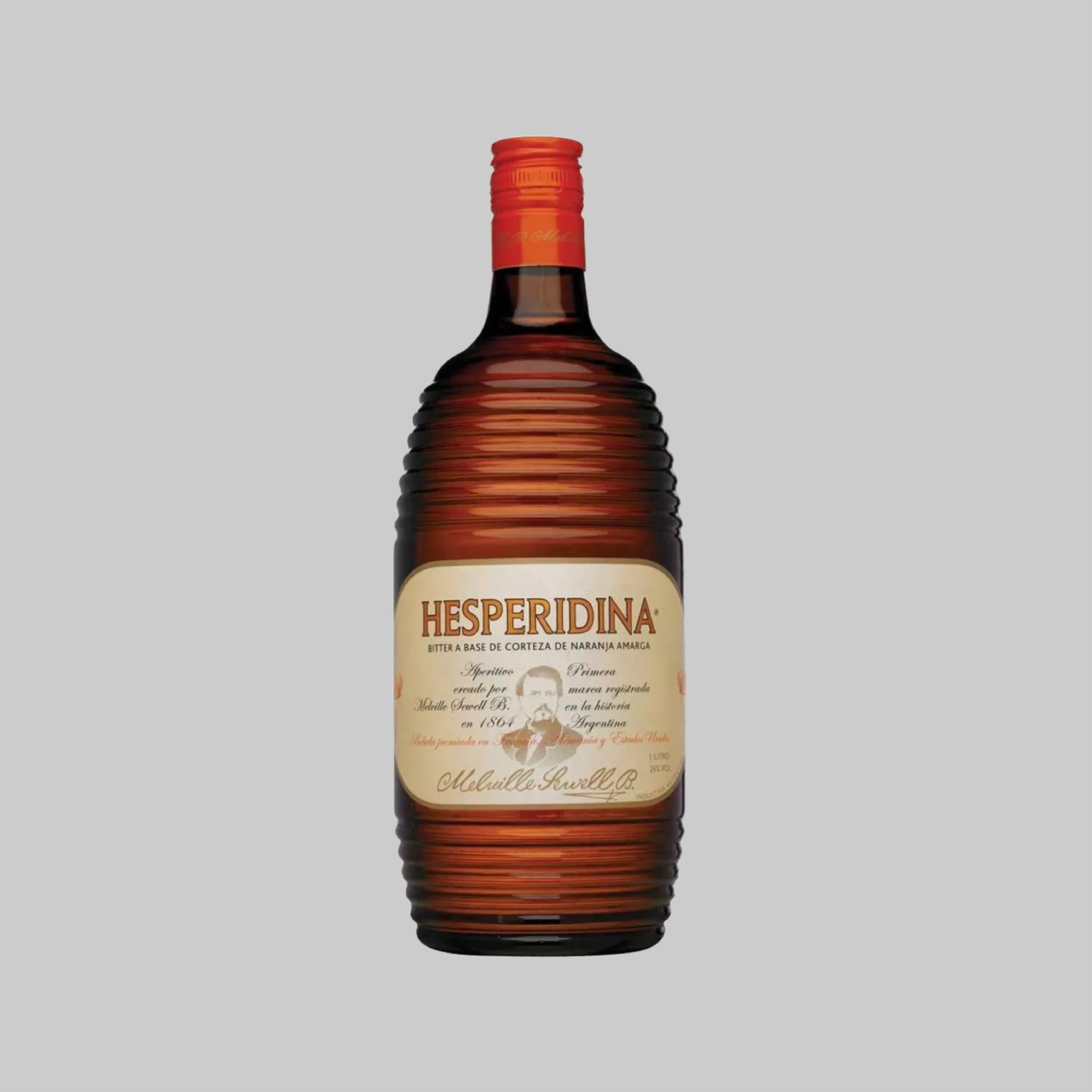 Hesperidina Aperitivo 1000ml 26.0% | TIME2DRINK
